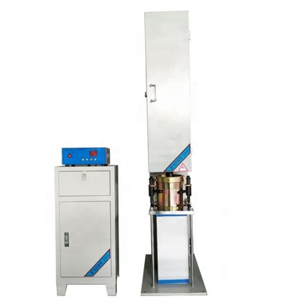 Marshall Asphalt Impact Compactor