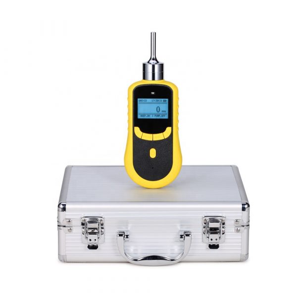 O3 Ozone Leakage Tester