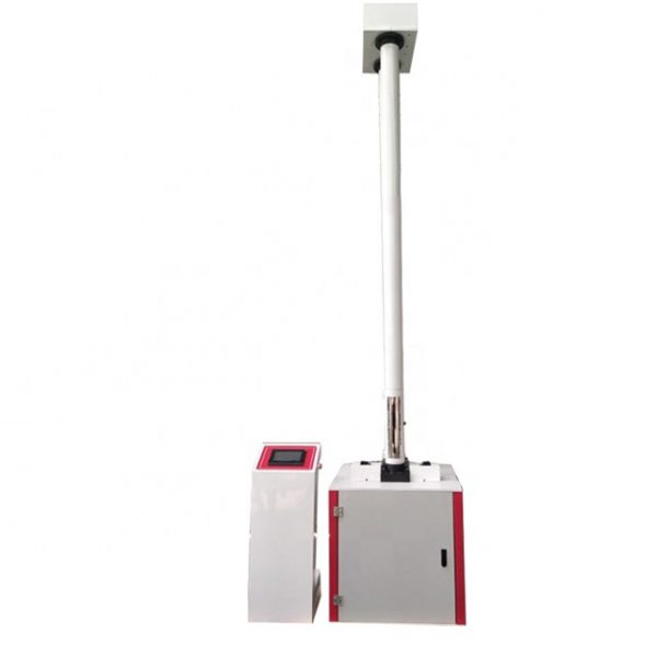 PVC Pipe Falling Hammer Impact Tester