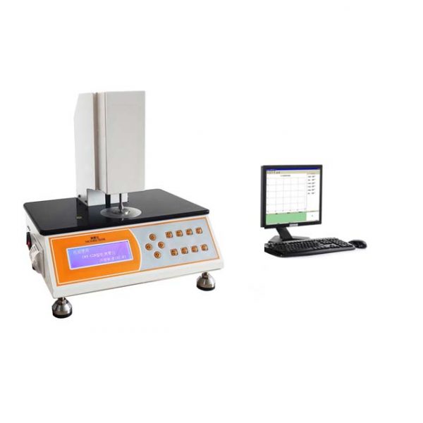 Paper Film Thickness Measuring Gauge