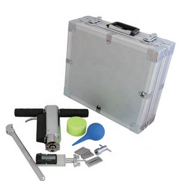 Penetration Mortar Concrete Compressive Strength Tester