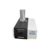 Thermal Gravimetric Analyzer 2