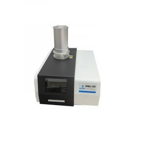 Thermal Gravimetric Analyzer2