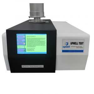 Thermal Gravimetric Analyzer