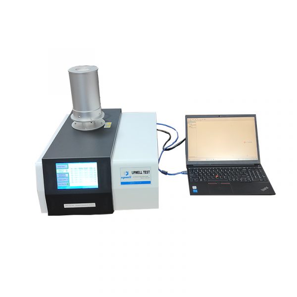 Thermal Gravimetric Analyzer tga