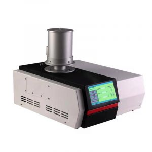 Thermo Gravimetric Analyzer