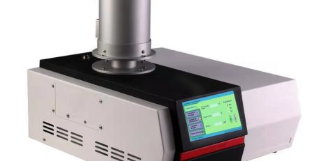 Thermo Gravimetric Analyzer