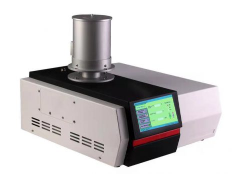 Thermo Gravimetric Analyzer