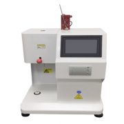 Plastic Melt Flow Index Tester