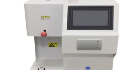 Plastic Melt Flow Index Tester