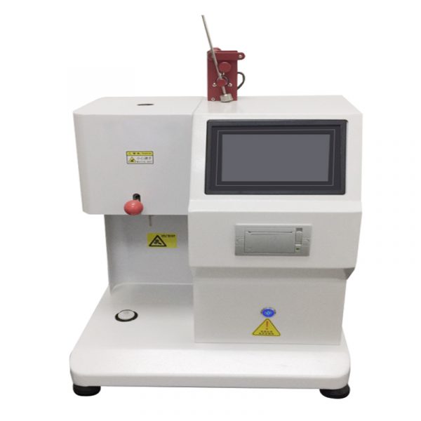 Plastic Melt Flow Index Tester