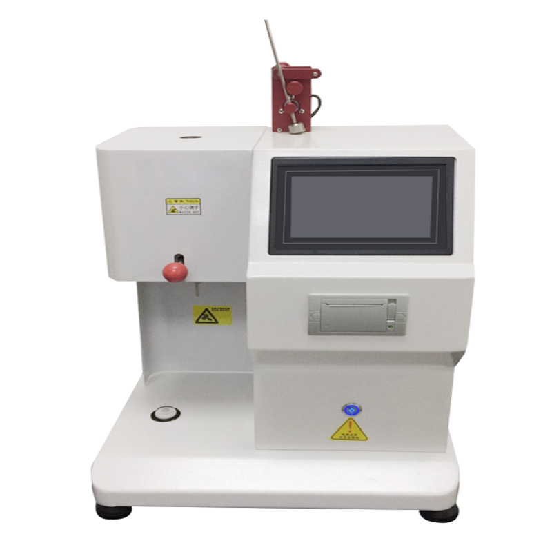 Plastic Melt Flow Index Tester