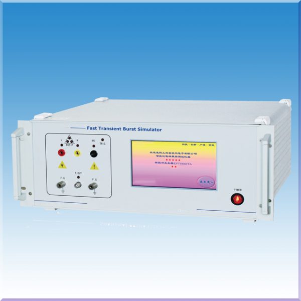 Electrical Fast Transient EFT Generator
