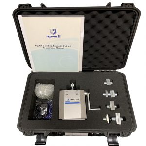 Bond Strength Tester 02