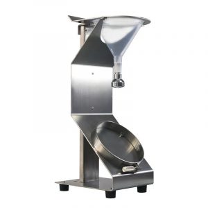 AATCC22: Water repellency test-spray method