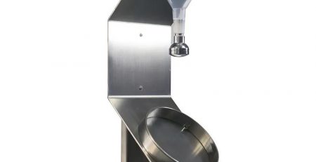 AATCC22: Water repellency test-spray method