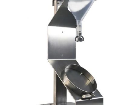 AATCC22: Water repellency test-spray method