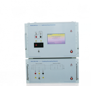 EMC Testing Equipment,10 KV Surge Simulator