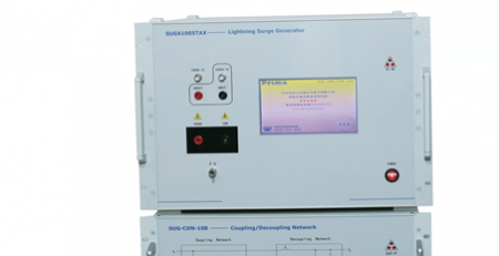 EMC Testing Equipment,10 KV Surge Simulator