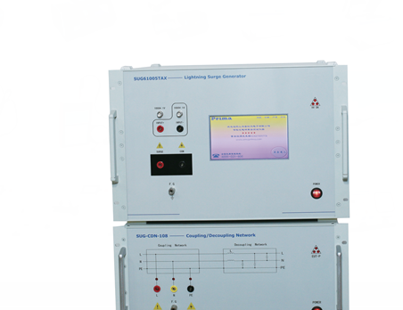 EMC Testing Equipment,10 KV Surge Simulator