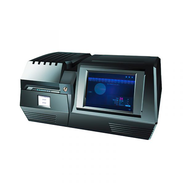 Precious metal detector 1