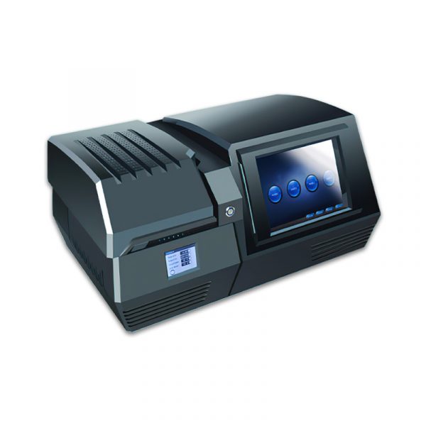 Precious metal detector 2