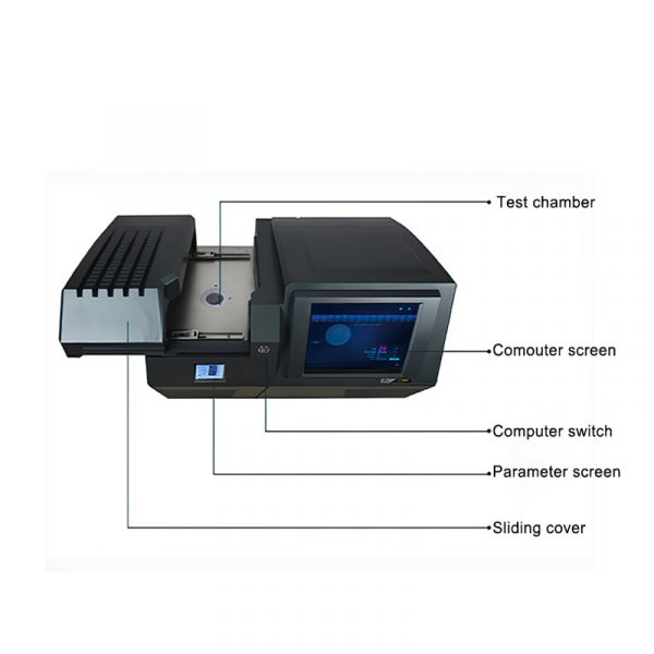 Precious metal detector3
