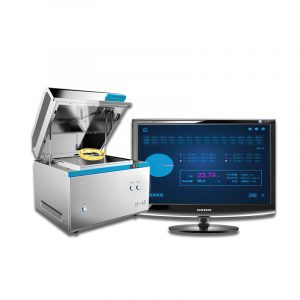 X Ray Spectrometer Machine Tester