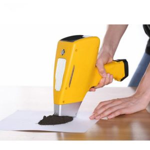 XRF Portable Precious Metals Handheld XRF Analyzer