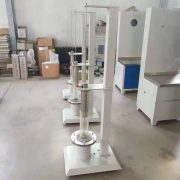 ISO 13433，Geotextile Cone Drop Dynamic Perforation Tester2