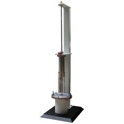 ISO 13433，Geotextile Cone Drop Dynamic Perforation Tester