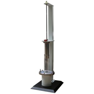 ISO 13433，Geotextile Cone Drop Dynamic Perforation Tester