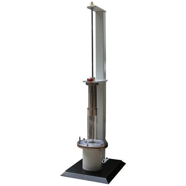 ISO 13433，Geotextile Cone Drop Dynamic Perforation Tester