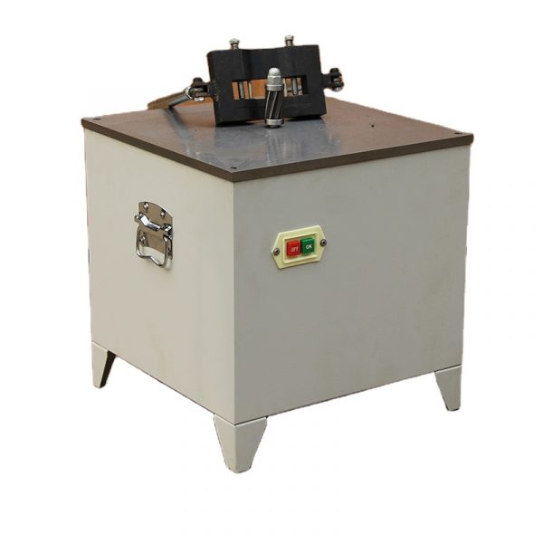 Dumbbell Specimen Making Machine