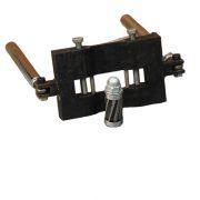 Dumbbell Specimen Making Machine2