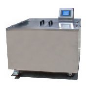 Textile Fabric Rotawash Color Fastness Tester
