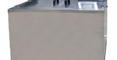 Textile Fabric Rotawash Color Fastness Tester