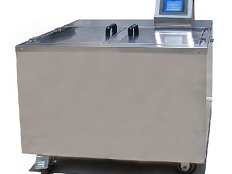 Textile Fabric Rotawash Color Fastness Tester