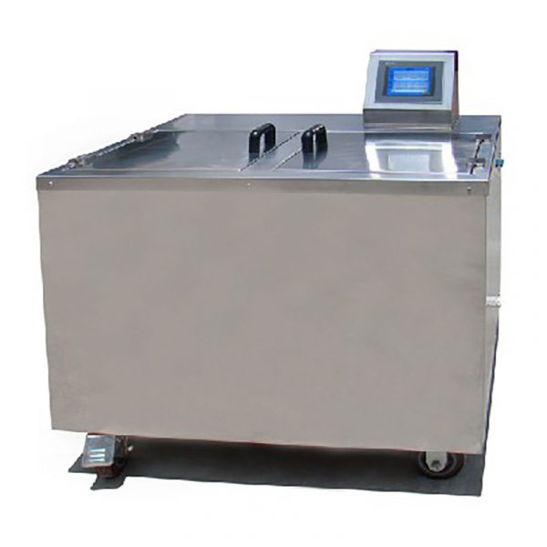 Textile Fabric Rotawash Color Fastness Tester