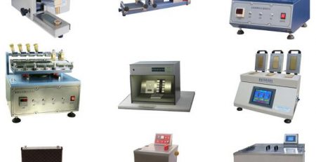 Color Fastness Tester
