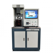 MRS10W Servo Four-Ball Wear Testing Machine
