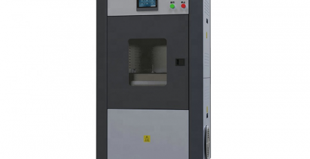 ASTM E96 Automatic Textile Fabric Moisture Permeability Tester