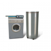 Fabric Triboelectric Charge Density Tester