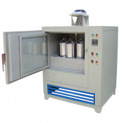 Fabric and Textile Drying Rate Testing Oven1