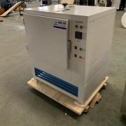 Fabric and Textile Drying Rate Testing Oven3