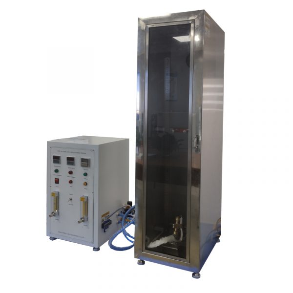 IEC60332,Cable Vertical Flammability Tester, Wire Vertical Flammability Tester1