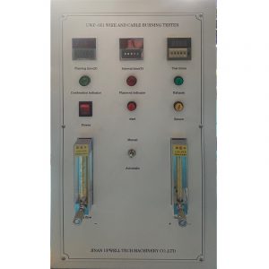 IEC60332,Cable Vertical Flammability Tester, Wire Vertical Flammability Tester2