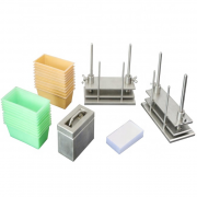 ISO 105 Fabric Textile Perspiration Color Fastness Tester