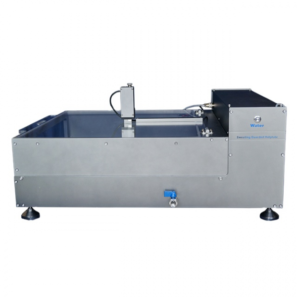 ISO 11092 Fabric Thermal Water Vapor Resistance Tester Textile Sweating Guarded Hotplate Tester