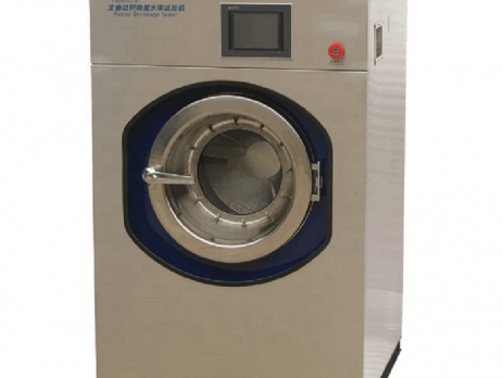 ISO 6330 Automatic Fabric Textile Shrinkage Test Machine